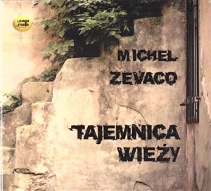 Bild von [Audiobook] Tajemnica wieży. Audiobook