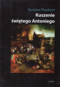 Obrazek Kuszenie świętego Antoniego TW