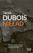 Polska książka : Nieład - Jacek Dubois