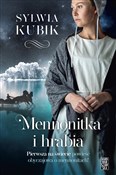 Mennonitka... - Sylwia Kubik - buch auf polnisch 