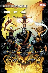 Bild von Ultimate X-Men. Tom 6