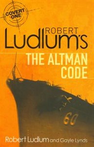 Obrazek Altman Code