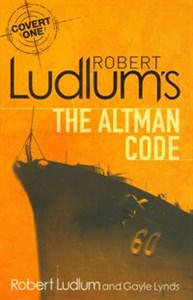 Bild von Altman Code