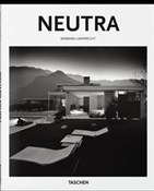 Książka : Neutra - Barbara Lamprecht