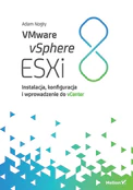 VMware vSp... - Nogły Adam - Ksiegarnia w niemczech