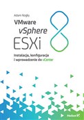 VMware vSp... - Adam Nogły - Ksiegarnia w niemczech