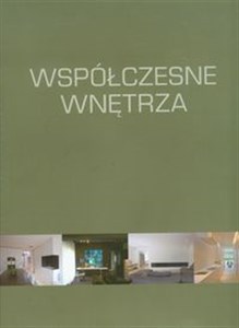 Bild von Współczesne wnętrza