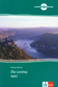 Bild von Die Loreley lebt + CD A2