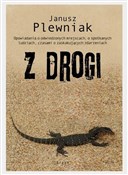 Z drogi - Janusz Plewniak - Ksiegarnia w niemczech