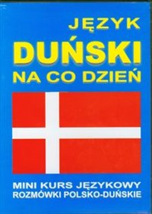 Bild von Język duński na co dzień z płytami CD i MP3 Mini kurs językowy Rozmówki polsko-duńskie