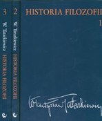 Historia f... - Władysław Tatarkiewicz -  Polnische Buchandlung 