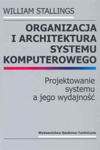 Obrazek Organizacja i architektura systemu komputerowego