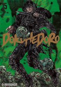 Książka : Dorohedoro... - Q-Hayashida