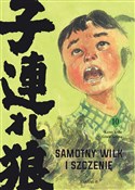 Samotny Wi... - Kazuo Koike -  fremdsprachige bücher polnisch 