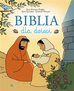 Bild von Biblia dla dzieci Komiks