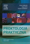 Proktologi... - Rainer Winkler, Peter Otto, Thomas Schiedeck -  Książka z wysyłką do Niemiec 