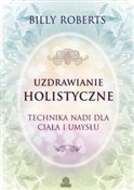 Uzdrawiani... - Billy Roberts -  polnische Bücher
