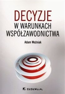 Bild von Decyzje o warunkach współzawodnictwa