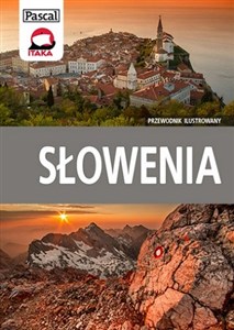 Bild von Słowenia przewodnik ilustrowany