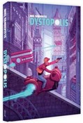 Dystopolis... - Miel Vandepitte -  polnische Bücher