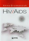 HIV/AIDS - Anna Grzeszczuk -  fremdsprachige bücher polnisch 
