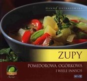 Polnische buch : Zupy Pomid... - Hanna Grykałowska