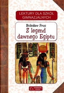 Bild von Z legend dawnego Egiptu