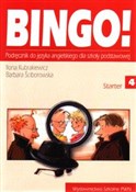 Zobacz : Bingo! 4 S... - Ilona Kubrakiewicz