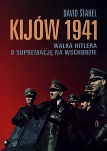 Bild von Kijów 1941 Walka Hitlera o supremację na wschodzie