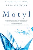 Polska książka : Motyl - Lisa Genova