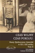 Polnische buch : Czas wojny...