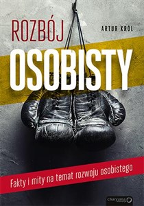 Bild von Rozbój osobisty Fakty i mity na temat rozwoju osobistego