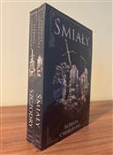 Zobacz : PAKIET Śmi... - Elżbieta Cherezińska