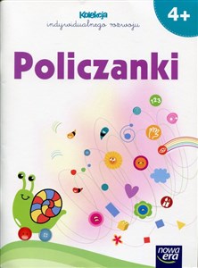 Obrazek Policzanki 4+ Kolekcja indywidualnego rozwoju