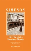 SIMENON, G... -  polnische Bücher