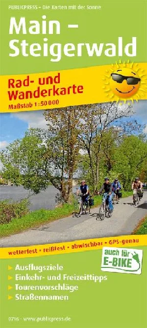 Bild von MAIN - STEIGERWALD