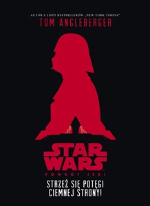 Obrazek Star Wars Strzeż się potęgi ciemnej strony
