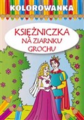 Kolorowank... - Maria Pietruszewska, Anna Pietrzykowska - buch auf polnisch 
