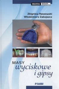 Bild von Masy wyciskowe i gipsy