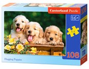Puzzle Hug... -  Książka z wysyłką do Niemiec 