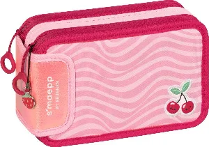 Obrazek FEDERMÄPPCHEN 3 RV FRUITY LOVE