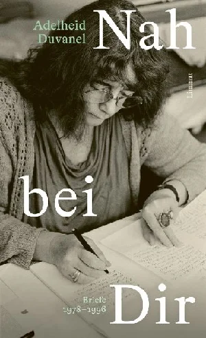 Obrazek DUVANEL, A: NAH BEI DIR
