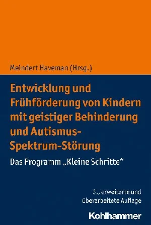 Obrazek ENTWICKLUNG UND FRÜHFÖRDERUNG VON KINDERN