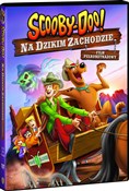 Zeige Details für DVD SCOOBY DOO NA DZIKIM ZACHODZIE Zobacz : DVD SCOOBY... - Matt Peters