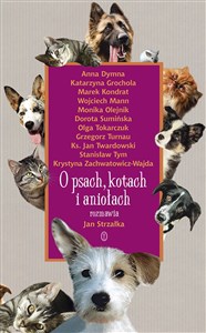 Bild von O psach, kotach i aniołach