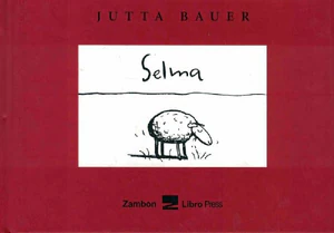 Obrazek BAUER, J: SELMA