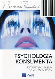 Obrazek Psychologia konsumenta