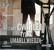 [Audiobook... - Ryszard Ćwirlej -  fremdsprachige bücher polnisch 