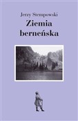Książka : Ziemia ber... - Jerzy Stempowski