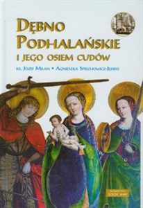 Bild von Dębno Podhalańskie i jego osiem cudów